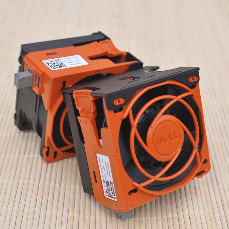 Dell PowerEdge R730 - Cooling Fan