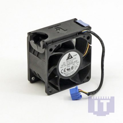 Dell Poweredge R510 System Cooling Fan - 0RMHH1 Dell Poweredge R510 System Cooling Fan - 0RMHH1