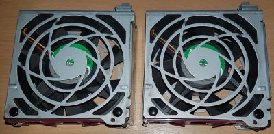 HP HOT-SWAP PLUG CASE FAN FOR ML370 G2/G3  224977-001 HP HOT-SWAP PLUG CASE FAN FOR ML370 G2/G3  224977-001