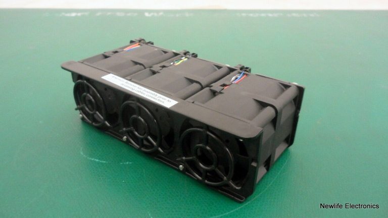 HP 412212-001 Three-fan Module for DL360 G5 & DL365 G1