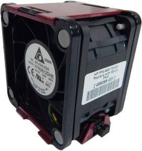 HP DL380 G6 G7 Hot Plug Fan 463172-001 496066-001 HP DL380 G6 G7 Hot Plug Fan 463172-001 496066-001