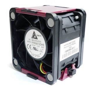 HP DL380 DL385 G6 G7   60mm Fan  496066-001 473172-001