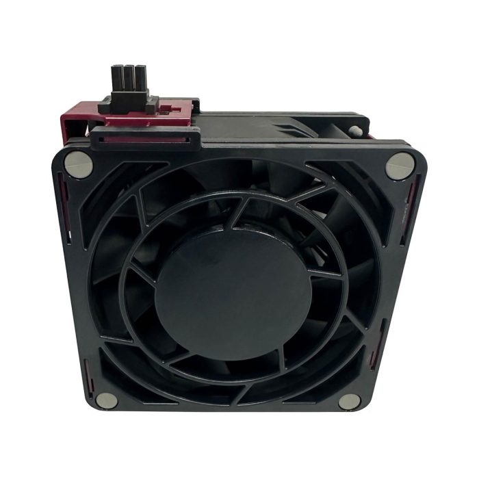 HP ProLiant DL/ML370 G6 Fan Assembly   615641-001 - Image 1