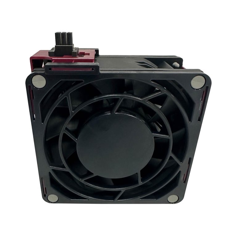 HP ProLiant DL/ML370 G6 Fan Assembly   615641-001