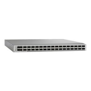 CISCO	 NEXUS 3132Q-X -40GX CISCO	 NEXUS 3132Q-X -40GX