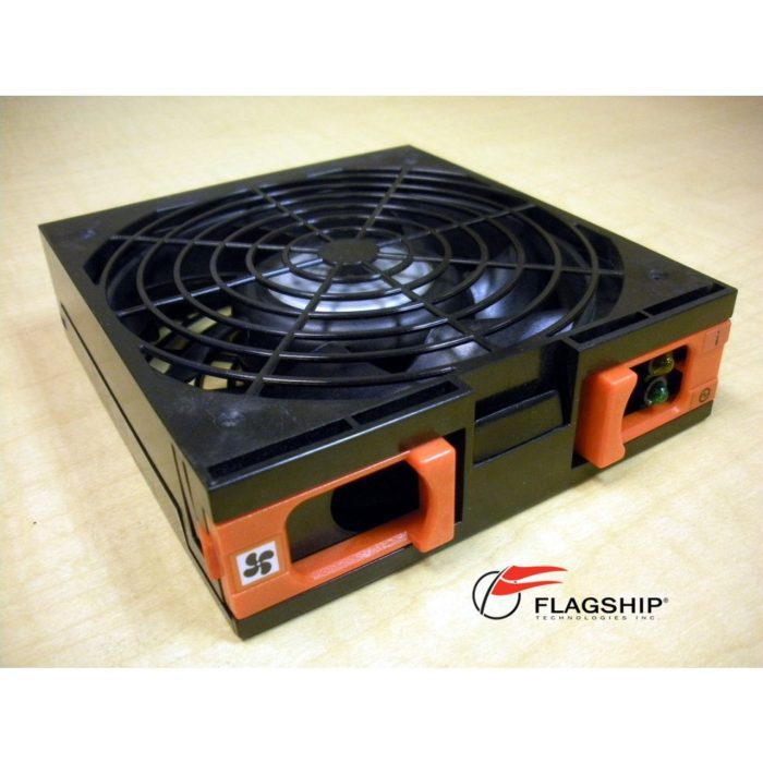 IBM 97P6567 Processor Fan for 550 55A 720 IBM 97P6567 Processor Fan for 550 55A 720 - Image 1