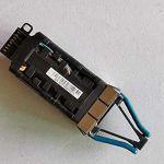 Cisco Catalyst 4500-X Series Switch Back-to-Front C4KX-Fan-F Cooling Fan Model GFC0412DS-BK17R 8 Port