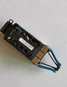 Cisco Catalyst 4500-X Series Switch Back-to-Front C4KX-Fan-F Cooling Fan Model GFC0412DS-BK17R 8 Port Cisco Catalyst 4500-X Series Switch Back-to-Front C4KX-Fan-F Cooling Fan Model GFC0412DS-BK17R 8 Port