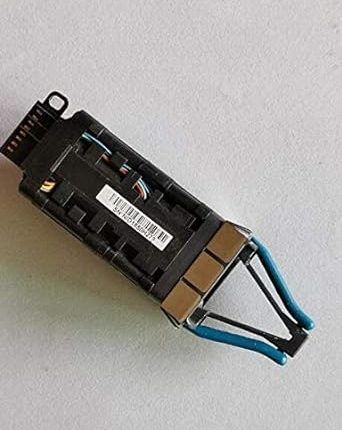 Cisco Catalyst 4500-X Series Switch Back-to-Front C4KX-Fan-F Cooling Fan Model GFC0412DS-BK17R 8 Port Cisco Catalyst 4500-X Series Switch Back-to-Front C4KX-Fan-F Cooling Fan Model GFC0412DS-BK17R 8 Port