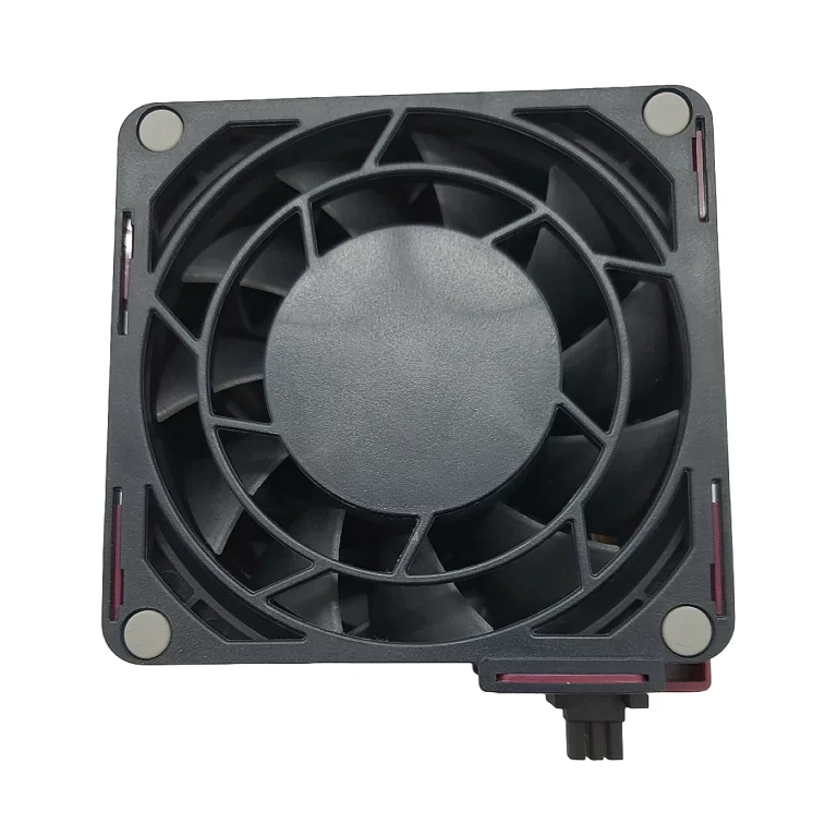 HP ProLiant DL/ML370 G6 Fan Assembly   615641-001