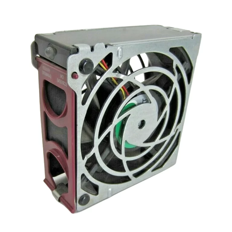 HP HOT-SWAP PLUG CASE FAN FOR ML370 G2/G3  224977-001