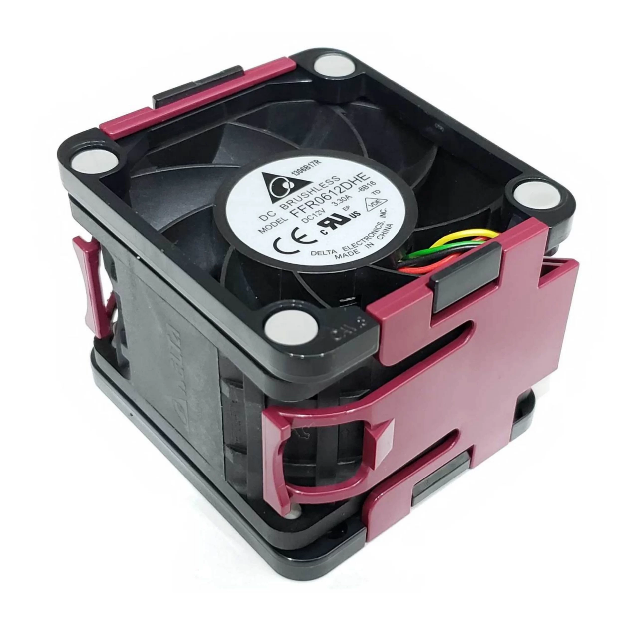 Picsart_26-05-19_12-11-48-222 HP DL380 G6 G7 Hot Plug Fan 463172-001 496066-001 - Image 1