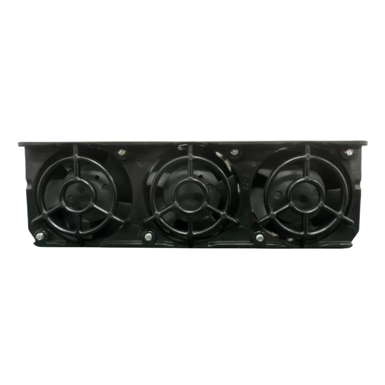 HP 412212-001 Three-fan Module for DL360 G5 & DL365 G1