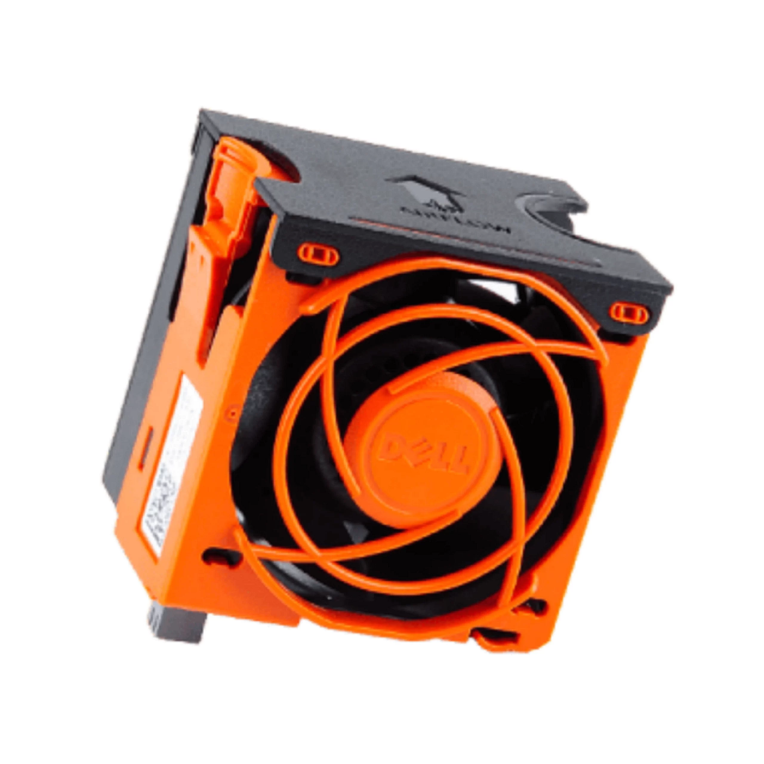 Picsart_26-05-19_12-15-21-495 DELL POWER EDGE R720 Server Fan - Image 1