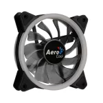 Aero Cooling Gaming Case Fan Quiet PC Computer Black-AV12025