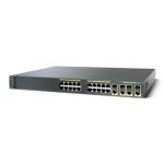 WS-C2960G-24TC-L Cisco 2960 Switch -  Cisco Catalyst switch 2960 24 Port 10/100/1000, 4 T/SFP LAN