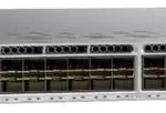 Cisco Catalyst 3850 Series Switches with 10 Gigabit Ethernet 48 ports
