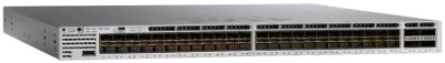 Cisco Catalyst 3850 Series Switches with 10 Gigabit Ethernet 48 ports