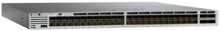 Cisco Catalyst 3850 Series Switches with 10 Gigabit Ethernet 48 ports Cisco Catalyst 3850 Series Switches with 10 Gigabit Ethernet 48 ports - Image 1