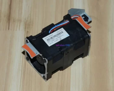 IBM 43V6928 40mm Hot Swap Fan xSeries X3550 M2 M3 Server IBM 43V6928 40mm Hot Swap Fan xSeries X3550 M2 M3 Server