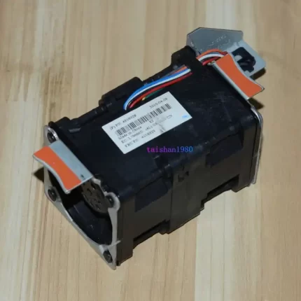 IBM 43V6928 40mm Hot Swap Fan xSeries X3550 M2 M3 Server IBM 43V6928 40mm Hot Swap Fan xSeries X3550 M2 M3 Server
