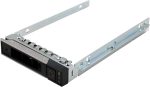 2.5" DXD9H 0DXD9H SAS SATA Hard Drive Tray Caddy for PowerEdge 14th Server R440 R640 R740 R740xd R940 R6415 R7415 R7425 Hot Swap Bracket - Image 3