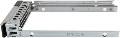 2.5" DXD9H 0DXD9H SAS SATA Hard Drive Tray Caddy for PowerEdge 14th Server R440 R640 R740 R740xd R940 R6415 R7415 R7425 Hot Swap Bracket 2.5" DXD9H 0DXD9H SAS SATA Hard Drive Tray Caddy for PowerEdge 14th Server R440 R640 R740 R740xd R940 R6415 R7415 R7425 Hot Swap Bracket