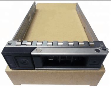 Dell R640 R740 LLF 2.5" to 3.5" HDD Caddy Dell P/N: 0WH5D2 / 01Y05J Grade A Dell R640 R740 LLF 2.5" to 3.5" HDD Caddy Dell P/N: 0WH5D2 / 01Y05J Grade A