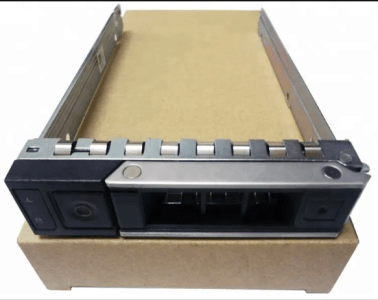 Dell R640 R740 LLF 2.5" to 3.5" HDD Caddy Dell P/N: 0WH5D2 / 01Y05J Grade A Dell R640 R740 LLF 2.5" to 3.5" HDD Caddy Dell P/N: 0WH5D2 / 01Y05J Grade A