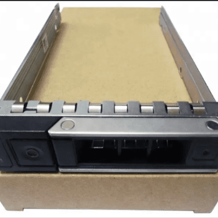 2.5" DXD9H 0DXD9H SAS SATA Hard Drive Tray Caddy for PowerEdge 14th Server R440 R640 R740 R740xd R940 R6415 R7415 R7425 Hot Swap Bracket Dell R640 R740 LLF 2.5" to 3.5" HDD Caddy Dell P/N: 0WH5D2 / 01Y05J Grade A