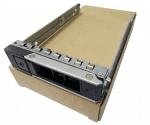 Dell R640 R740 LLF 2.5" to 3.5" HDD Caddy Dell P/N: 0WH5D2 / 01Y05J Grade A - Image 3