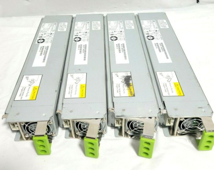 ASTEC AA22780 RS5 / 3001845-01 400W P/Supply for SUN NETRA 240 - Image 2