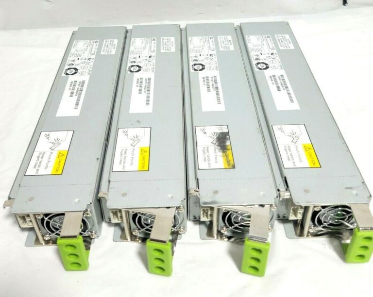 ASTEC AA22780 RS5 / 3001845-01 400W P/Supply for SUN NETRA 240