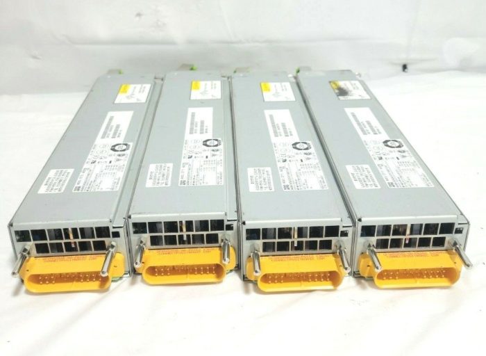 ASTEC AA22780 RS5 / 3001845-01 400W P/Supply for SUN NETRA 240 - Image 3