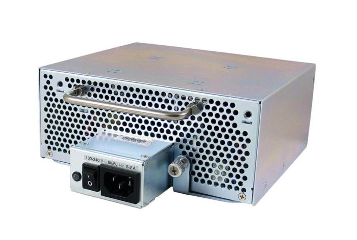 Cisco 3845 router Power Supply 300 Watt - PWR-3845-AC Cisco 3845 router Power Supply 300 Watt - PWR-3845-AC - Image 1
