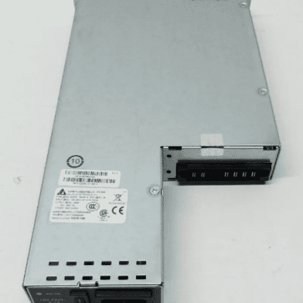 Cisco PWR-2911-AC Delta EDPS-190AB 341-0235-07 199W Power Supply Cisco PWR-2911-AC Delta EDPS-190AB 341-0235-07 199W Power Supply