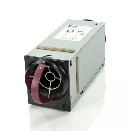 HP PROLIANT DL580 G5 / 600 MODULAR DISK SYSTEM C7000 POWER SUPPLY HP PROLIANT DL580 G5 / 600 MODULAR DISK SYSTEM C7000 POWER SUPPLY