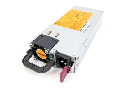 HP PROLIANT G6 - G7 POWER  SUPPLY 750W (Hot Plug Common Slot PS) HP PROLIANT G6 - G7 POWER  SUPPLY 750W (Hot Plug Common Slot PS)