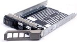 Hard Drive Tray Caddy F238F 0F238F for Dell Poweredge Series 11/12/13 Generation Models 3.5" SAS/SATA R430, R530, R730, T430, T630, R420, R520, R720, T420, T620, R410, R510, R710, T410, T610 Hard Drive Tray Caddy F238F 0F238F for Dell Poweredge Series 11/12/13 Generation Models 3.5" SAS/SATA R430, R530, R730, T430, T630, R420, R520, R720, T420, T620, R410, R510, R710, T410, T610 - Image 3