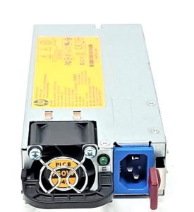 HP 643955-101 - 750W Platinum Power Supply For Proliant DL360P G8 DL380P G8 DL385P GEN8 G8 HP 643955-101 - 750W Platinum Power Supply For Proliant DL360P G8 DL380P G8 DL385P GEN8 G8