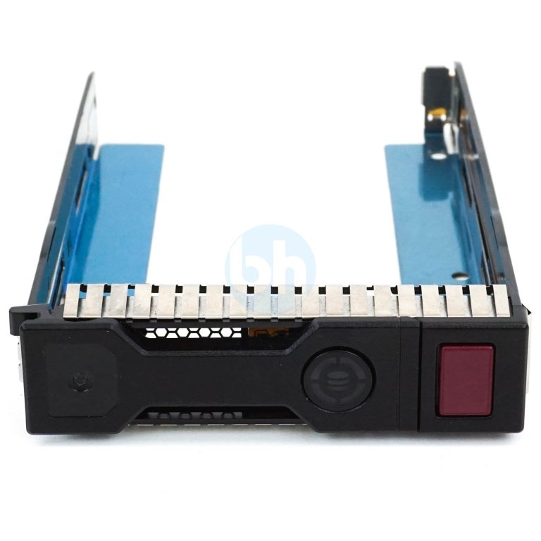 HP 3.5-inch LFF Hot-Plug G8 G9 G10 (Gen8 Gen9 Gen10) SmartDrive Carrier (SC) Tray
