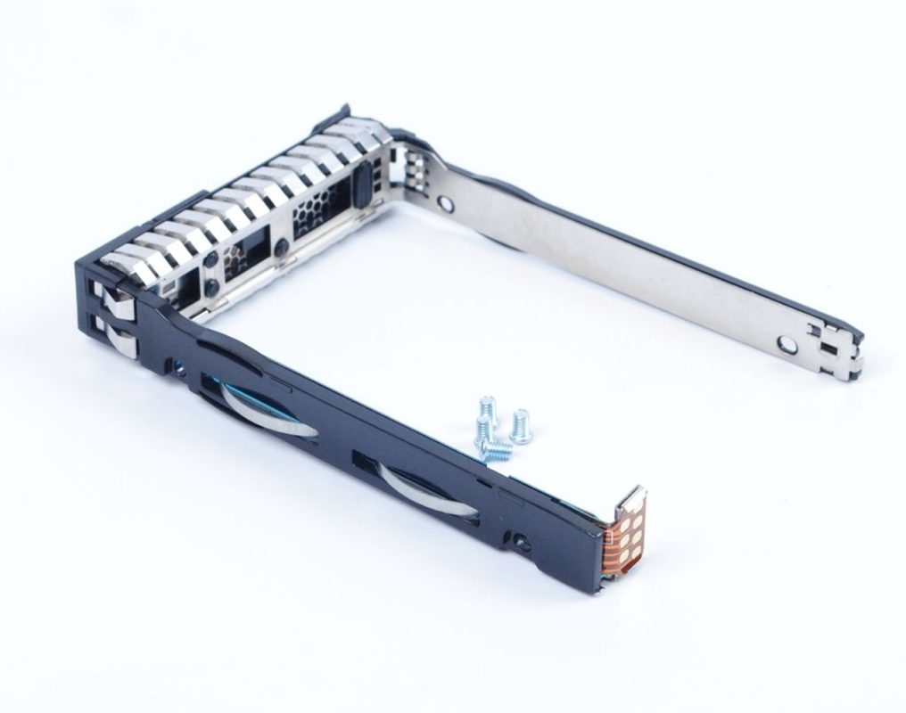Dell PowerEdge R220 Rack Server - Souqnajm