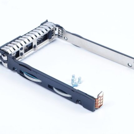HP 2.5-inch SFF Hot-Plug G8 G9 G10 (Gen8 Gen9 Gen10) SmartDrive Carrier (SC) Tray HP 2.5-inch SFF Hot-Plug G8 G9 G10 (Gen8 Gen9 Gen10) SmartDrive Carrier (SC) Tray