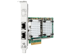 HPE 656594-001 Ethernet 10Gb 2-Port 530T Adapter HPE 656594-001 Ethernet 10Gb 2-Port 530T Adapter