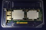 HPE 656594-001 Ethernet 10Gb 2-Port 530T Adapter HPE 656594-001 Ethernet 10Gb 2-Port 530T Adapter