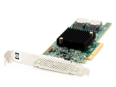 HP  H220 SATA 3Gb/s / SAS Gb/s Host Bus Adapter HP  H220 SATA 3Gb/s / SAS Gb/s Host Bus Adapter