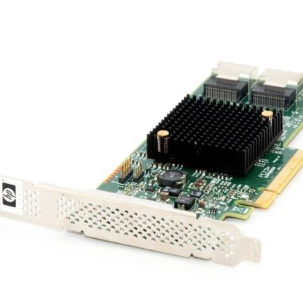 HP H220 SATA 3Gb/s / SAS Gb/s Host Bus Adapter HP H220 SATA 3Gb/s / SAS Gb/s Host Bus Adapter
