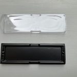 Memory Module Case Box Holder Lodimm Packing Desk/xa