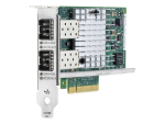 HPE 665247-001 Ethernet 10Gb 2-Port 560SFP+ Adapter HPE 665247-001 Ethernet 10Gb 2-Port 560SFP+ Adapter - Image 3