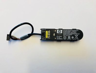 HP P-Series BBWC 4.8V Battery HP P-Series BBWC 4.8V Battery